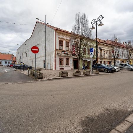 K2 Apartman 6 Lozok Kovacska Piatok Sobota Disco Dole Košice Exterior foto
