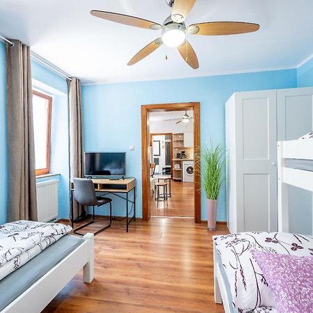 K2 Apartman 6 Lozok Kovacska Piatok Sobota Disco Dole Košice Exterior foto