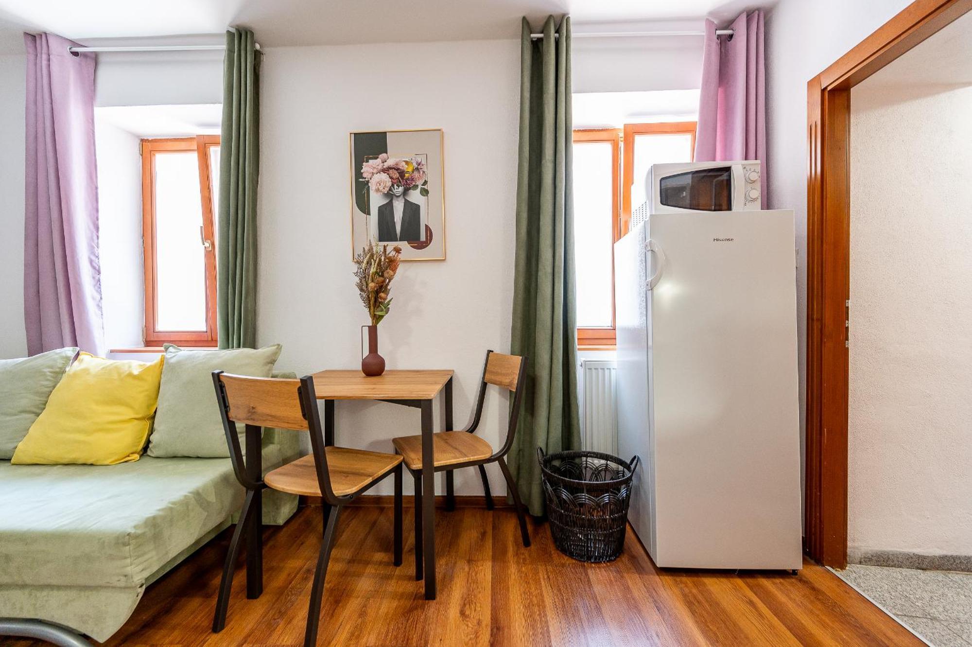 K2 Apartman 6 Lozok Kovacska Piatok Sobota Disco Dole Košice Exterior foto